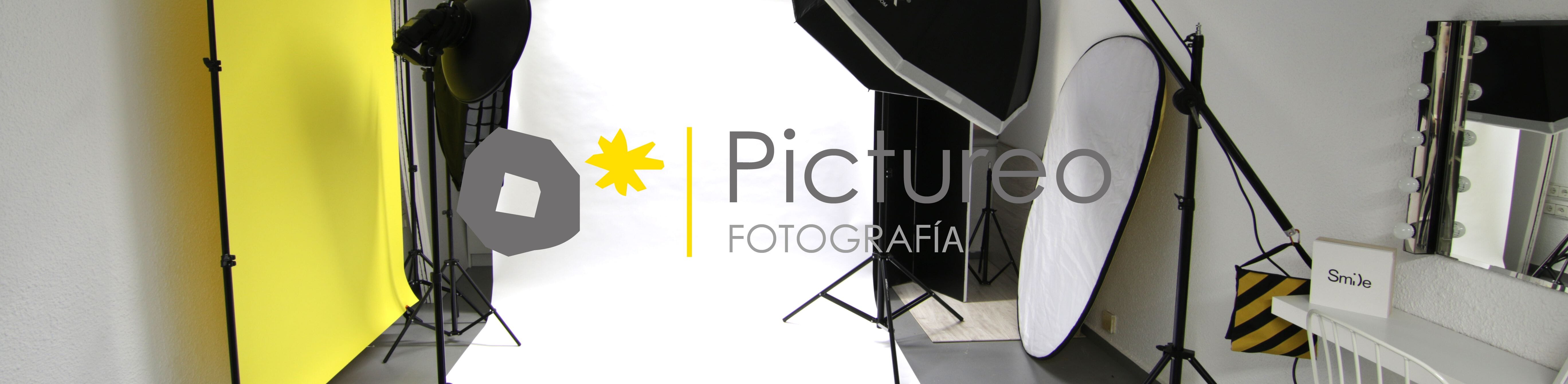 PICTUREO Fotografía para profesionales estudio fotográfico Alicante