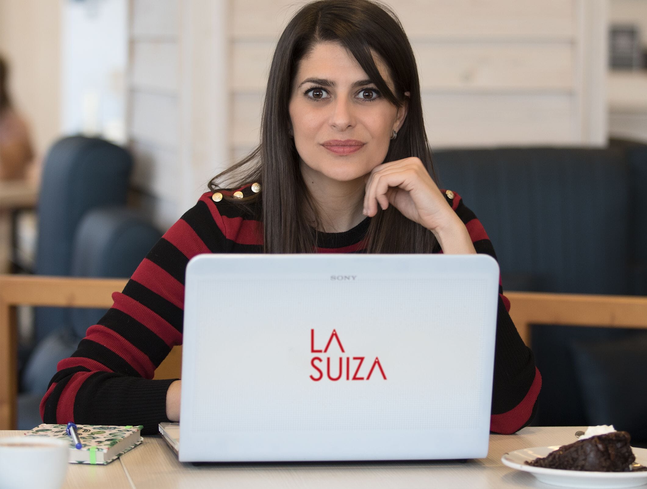 Pictureo Fotografía Lifestyle Business La Suiza