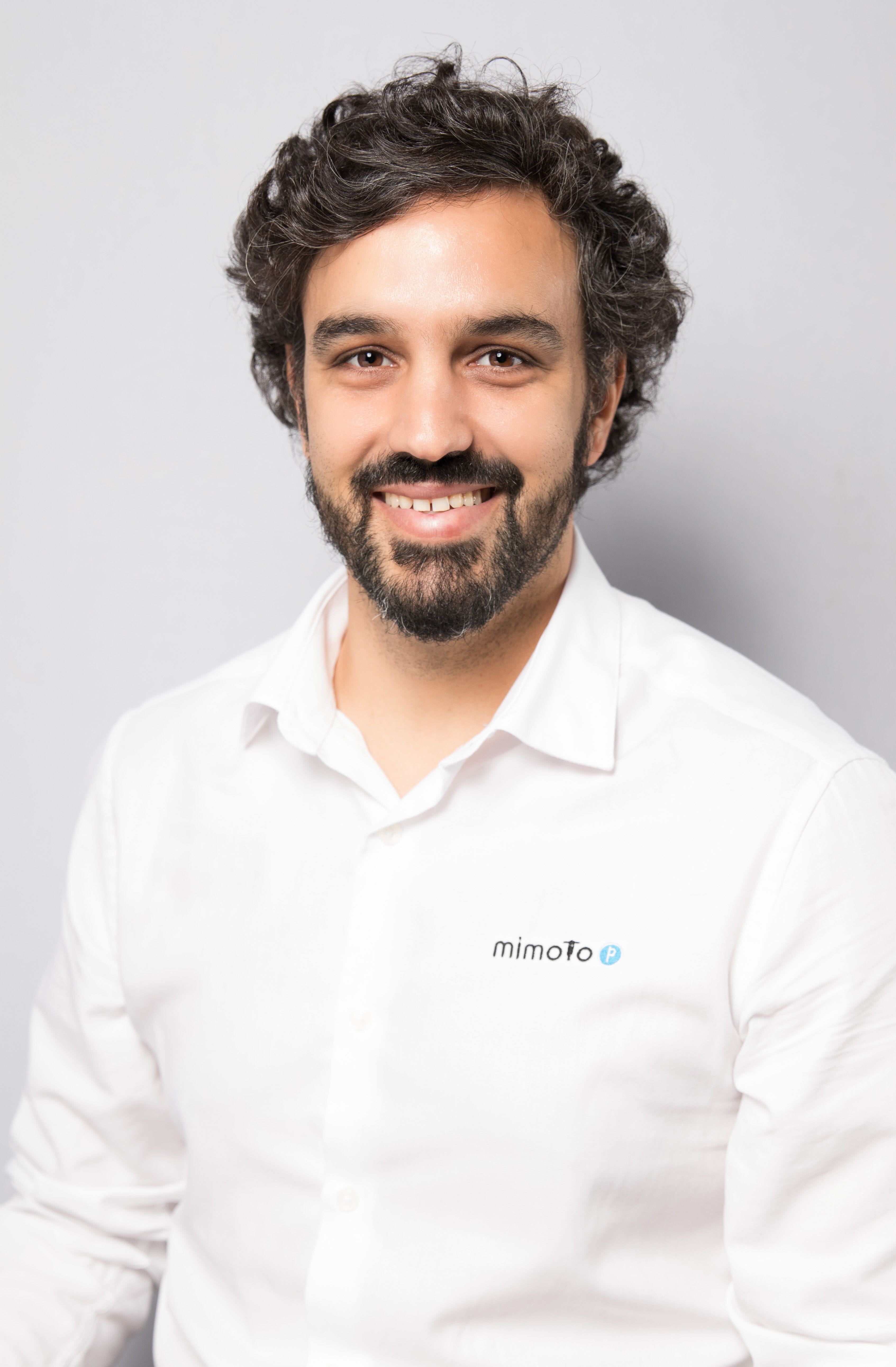 retrato corporativo profesional Pictureo