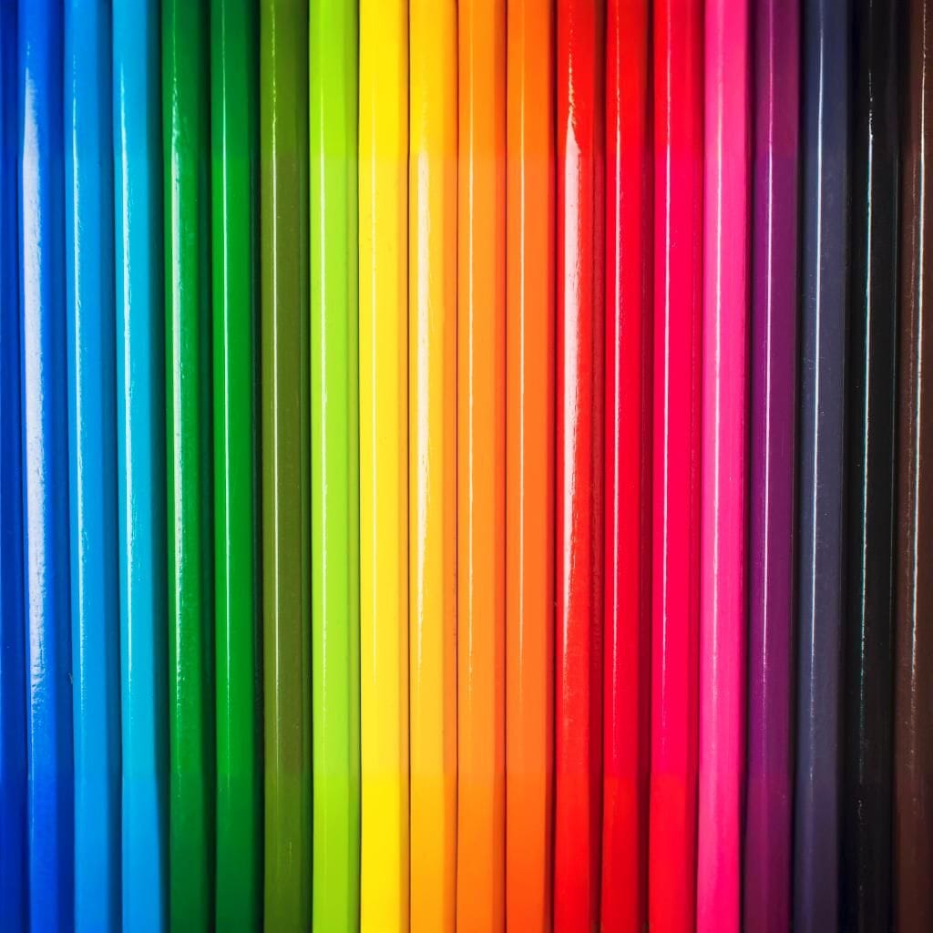 importancia del color en la fotografía de producto