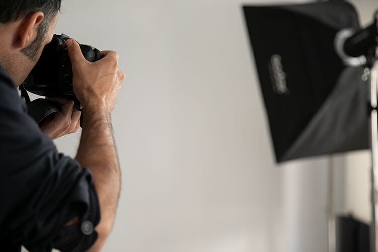 PICTUREO - Estudio de fotografía corporativa y fotografía de producto